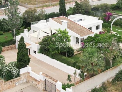 Villa independiente en venta en Jesús/Nuestra Señora de Jesús, Santa Eulalia del Río