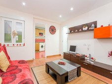 Acogedor piso en venta en calle Benjam?n Ortiz 14, 33011 en Oviedo. Asturias