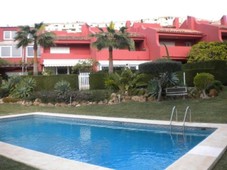 Adosada en Venta en Benalmadena M?laga