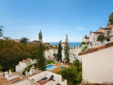 Adosada en Venta en Benalmadena M?laga