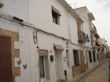 Adosada en Venta en Javea/Xabia Alicante