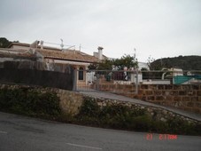 Adosada en Venta en Javea/Xabia Alicante