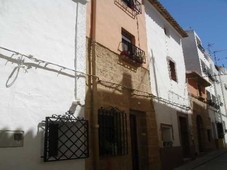 Adosada en Venta en Javea/Xabia Alicante