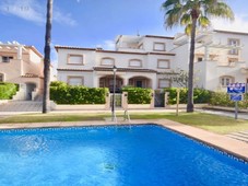 Adosada en Venta en Javea/Xabia Alicante