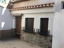 Adosada en Venta en Pinar, El Granada