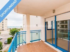 APARTAMENTO con vistas al mar en venta, PLAYA GUARDADAMAR