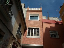 APARTAMENTO EN EL CENTRO DE SUECA