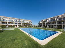 Apartamento en venta de 58 m? en Residencial Golf Mar 6, Sant Jordi, Castell?n.