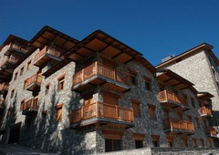 Apartamento en Venta en Alp Girona
