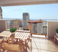 Apartamento en Venta en Calpe Alicante