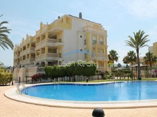 Apartamento en Venta en Traveses Alicante