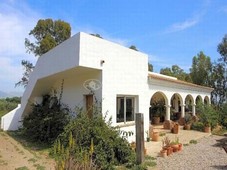 Bonita Villa en Venta en la zona de La Pe?a en venta en Tarifa, C?diz