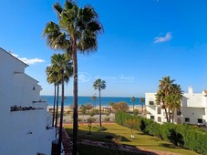 Bonito Apartamento en venta en 1? Linea de Playa, La Barrosa Beach, Chiclana, C?diz