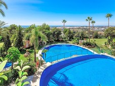 Bonito Apartamento en venta en Magna Marbella, Nueva Andaluc?a