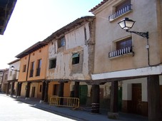 Casa adosada en Calle Daniel Ruiz Montejo, Soria.
