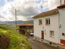 Casa adosada en venta en Calle La payariega 5, Pueblo de Carda , 33316, Villaviciosa, Asturias.