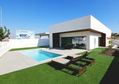 Casa-Chalet de Obra Nueva en Venta en Marina, La Alicante