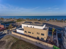 Casa-Chalet de Obra Nueva en Venta en Torre De La Horadada Alicante