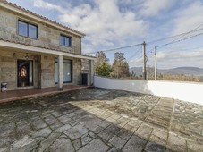 Casa/Chalet en venta de 180 m? en Lugar A Ermida, 36895 en Ponteareas, Pontevedra.