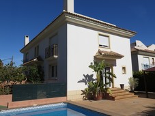 Casa-Chalet en Venta en Alfas Del Pi Alicante