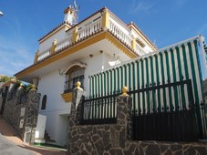 Casa / Chalet en venta en Alhaur?n de la Torre de 308 m2