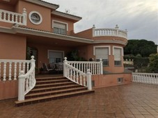 Casa-Chalet en Venta en Alhaurin De La Torre M?laga