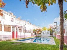 Casa-Chalet en Venta en Alhendin Granada