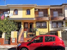 Casa-Chalet en Venta en Alhendin Granada