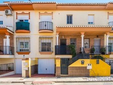 Casa-Chalet en Venta en Ambroz Granada