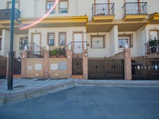Casa-Chalet en Venta en Atarfe Granada
