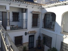 Casa-Chalet en Venta en Baena C?rdoba