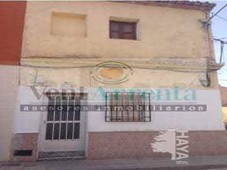 Casa-Chalet en Venta en Banyeres De Mariola Alicante Ref: REF719