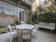 Casa-Chalet en Venta en Barcelona Barcelona