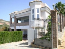 Casa / Chalet en venta en Benahav?s de 794 m2