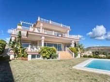 Casa-Chalet en Venta en Benahavis M?laga