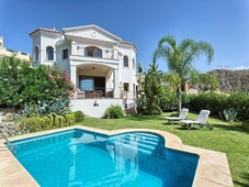 Casa-Chalet en Venta en Benahavis M?laga