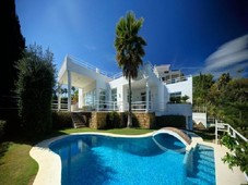 Casa-Chalet en Venta en Benahavis M?laga