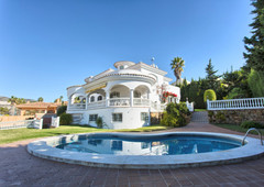 Casa-Chalet en Venta en Benalmadena M?laga