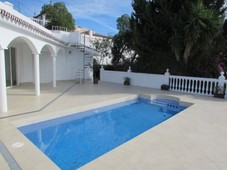 Casa-Chalet en Venta en Benalmadena M?laga