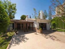 Casa-Chalet en Venta en Benalmadena M?laga