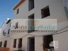 Casa-Chalet en Venta en Callosa d En Sarria Alicante Ref: REF746