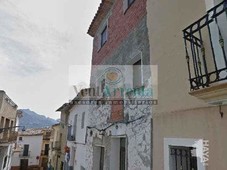 Casa-Chalet en Venta en Callosa d En Sarria Alicante Ref: REF747