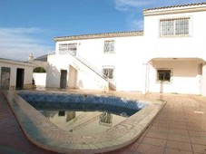Casa-Chalet en Venta en Callosa d En Sarria Alicante