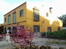 Casa-Chalet en Venta en Carmona Sevilla