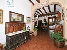 Casa-Chalet en Venta en Castellar Del Valles Barcelona