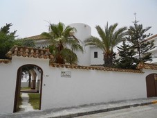 Casa-Chalet en Venta en Chiclana De La Frontera C?diz