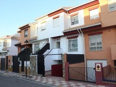 Casa-Chalet en Venta en Churriana De La Vega Granada
