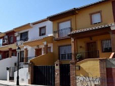 Casa-Chalet en Venta en Cullar Vega Granada