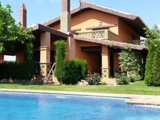 Casa-Chalet en Venta en Dilar Granada