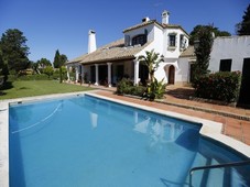 Casa / Chalet en venta en El Puerto de Santa Mar?a de 650 m2